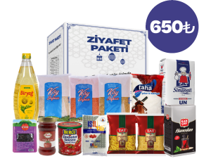 Ziyafet Fiyatlix